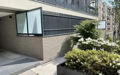 Asnières-Sur-Seine (92600)