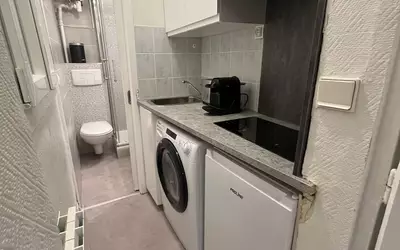 Paris 18E (75018)