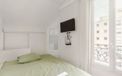Paris 20E (75020)