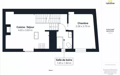 Montesson (78360)