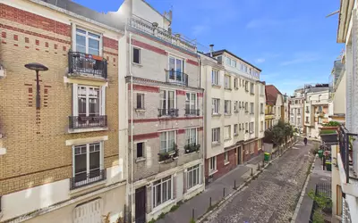 Paris 19E (75019)