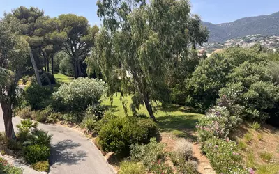 Cavalaire-Sur-Mer (83240)