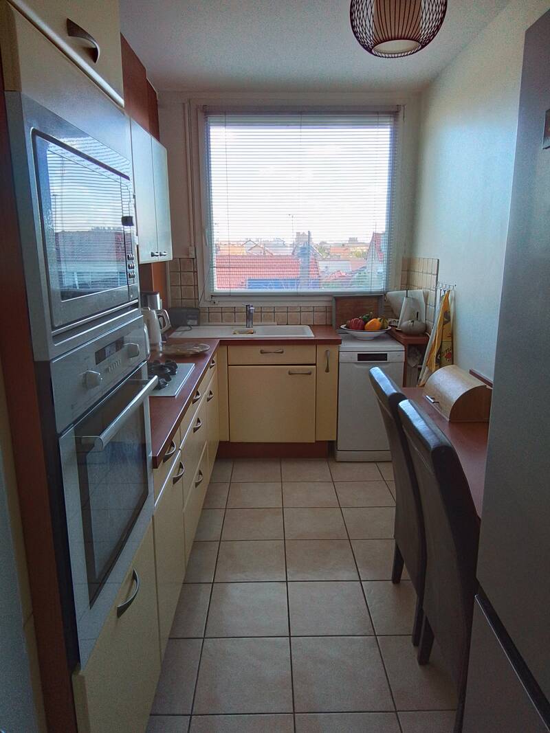 Maisons-Alfort (94700)