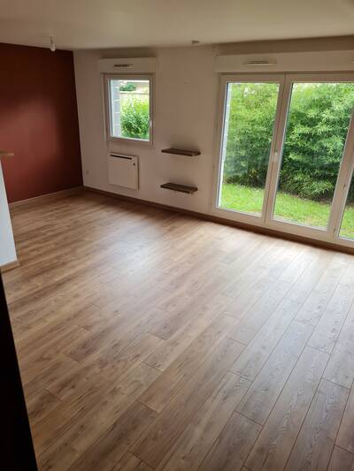 Location appartement 3 pièces Béthune (62400)