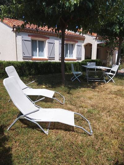 Vente maison 4 pièces Castres (81100)