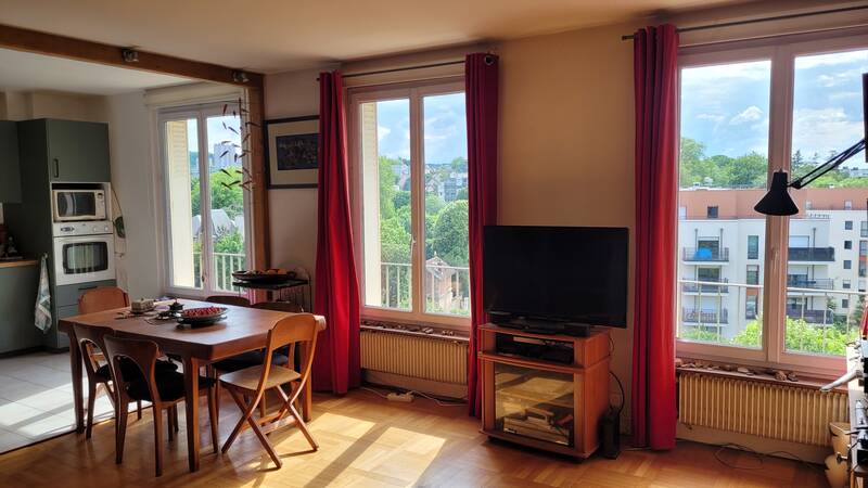Rueil-Malmaison (92500)
