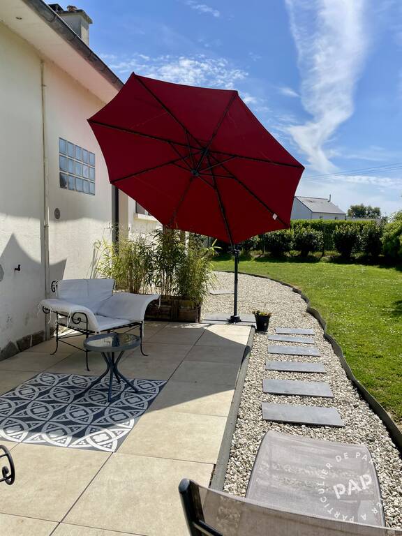Vente maison 140 m² Lantic (22410) - 140 m² - 274.000 € | Particulier à Particulier — 10