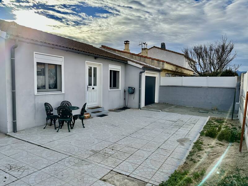 Saint-Jean-Lasseille (66300)
