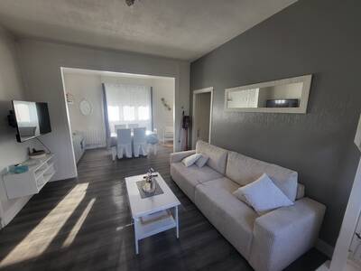 Vente maison 3 pièces Chartres (28000)