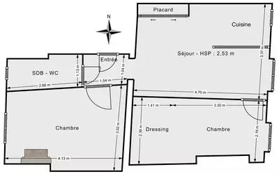 + Place De Parking, Paris 19E (75019)