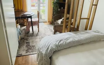 Paris 20E (75020)