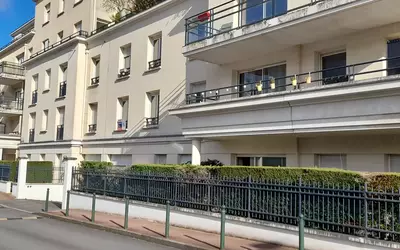 Le Plessis-Robinson (92350)