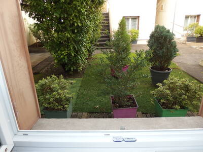 Location appartement studio Alfortville (94140)