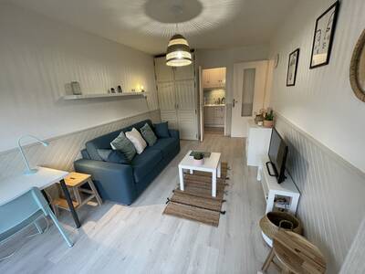 Location appartement studio Caen (14000)