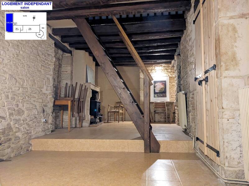 Montbard (21500)