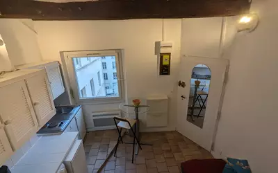Paris 2E