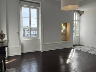 Vente appartement 4 pièces La Ferté-Macé (61600)