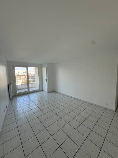 Location appartement 3 pièces Choisy-le-Roi (94600)