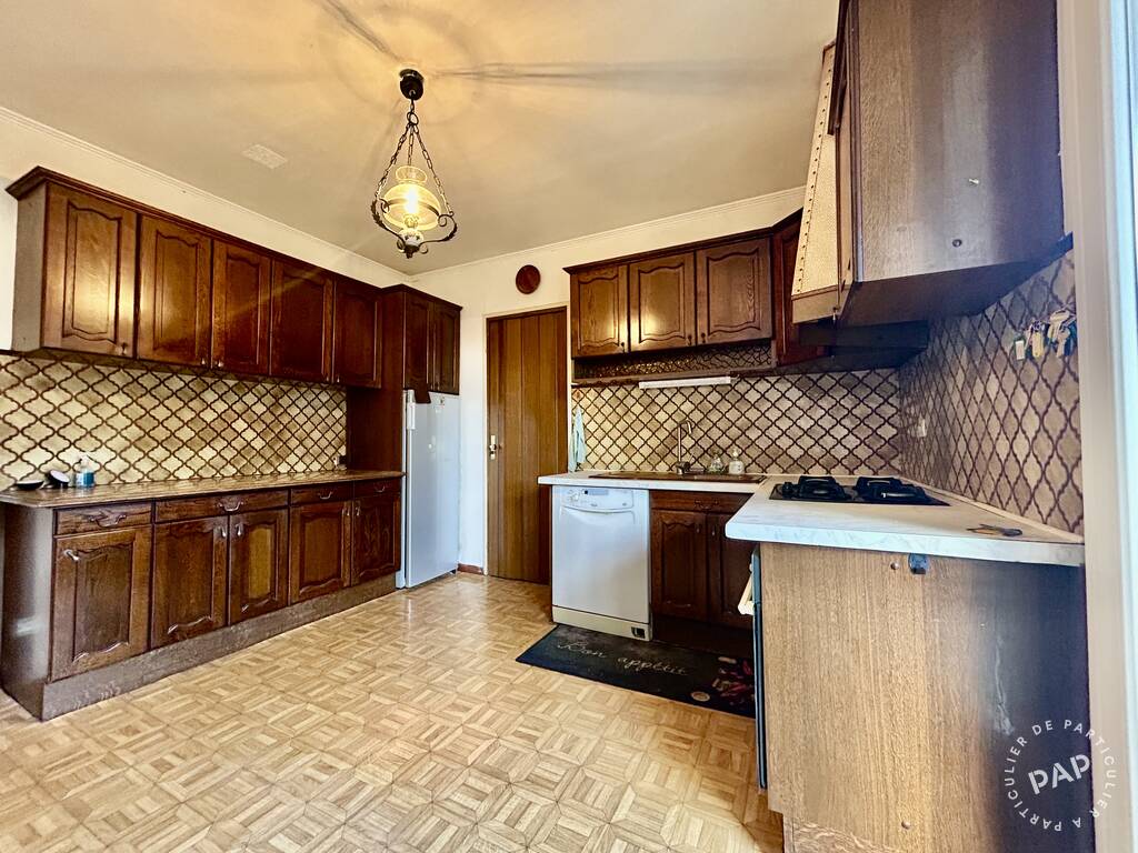 Vente maison 111 m² Miramas (13140) - 111 m² - 274.000 € | Particulier à Particulier — 2