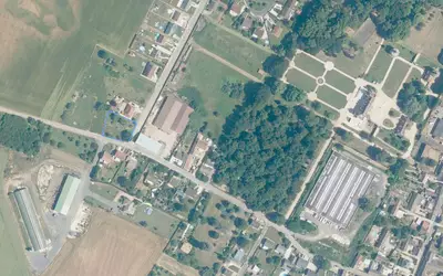 Villeblevin (89340)