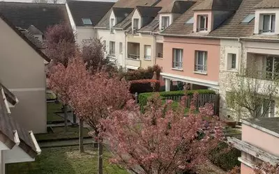 Chevry-Cossigny (77173)