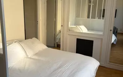 Paris 16E