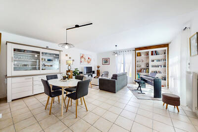 Vente maison 4 pièces Villedoux (17230)