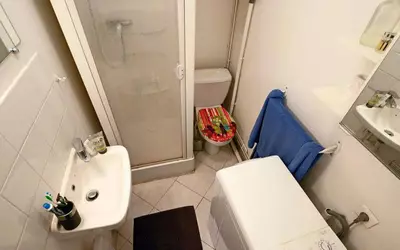 Paris 17E (75017)