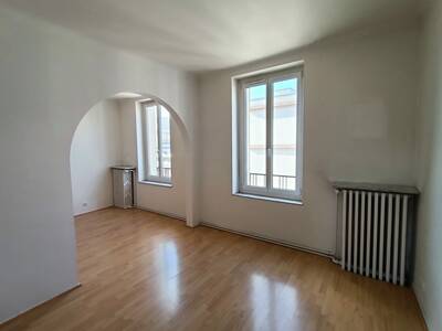 Vente appartement 5 pièces Nancy (54)