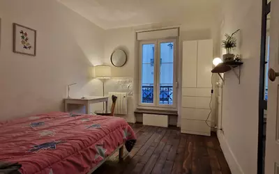 Paris 10E (75010)