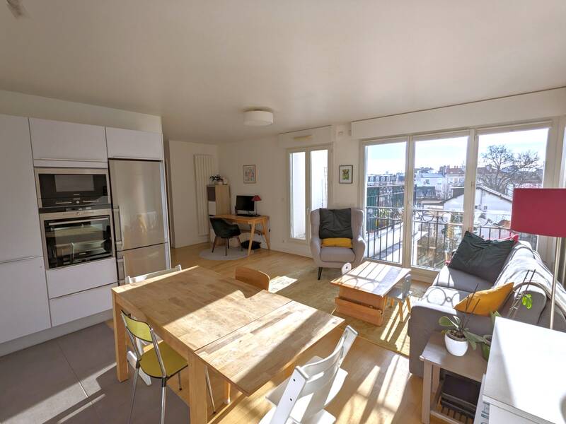 La Garenne-Colombes (92250)