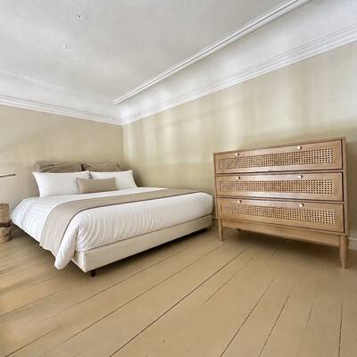 Location appartement studio Marseille 1er