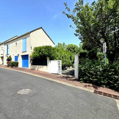 Vente maison 5 pièces Breuillet (91650)