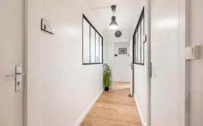 Paris 16E (75016)