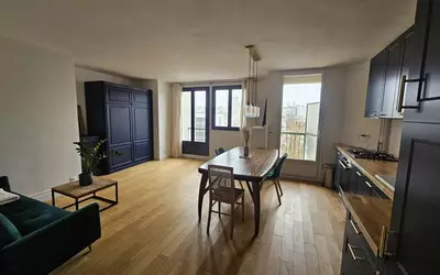 Boulogne-Billancourt (92100)