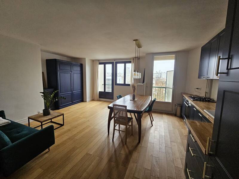 Boulogne-Billancourt (92100)