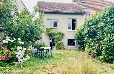 Vente maison 6 pièces Massy (91300)