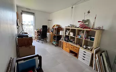 Nanterre (92000)