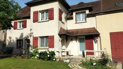 Vente maison 8 pièces Avot (21580)