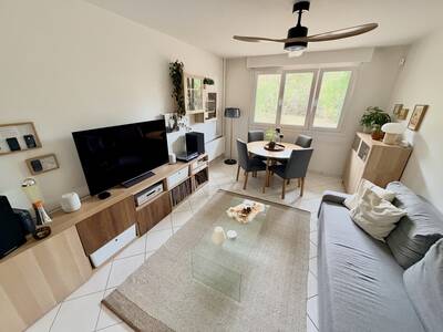 Vente appartement 2 pièces Rueil-Malmaison (92500)