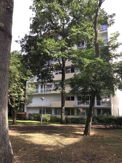Location chambre en colocation 4 pièces Cergy (95)