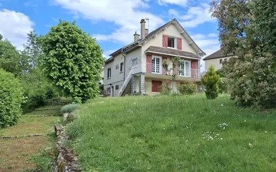 Bourbon-L'archambault (03160)