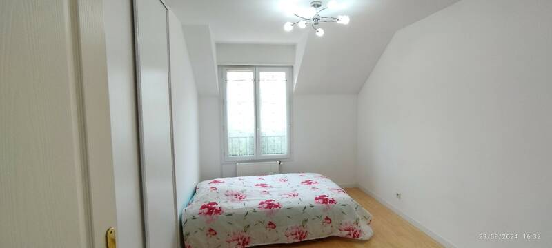 Bussy-Saint-Georges (77600)  Charmensey