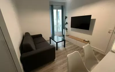 Paris 15E (75015)