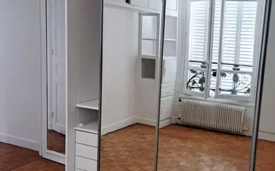 Paris 18E (75018)
