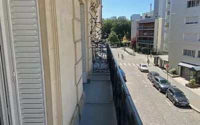 Paris 15E (75015)