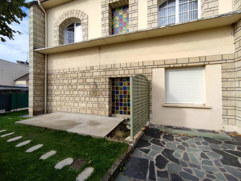 Domont (95330)