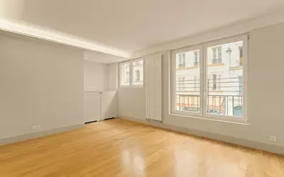 Paris 17E (75017)