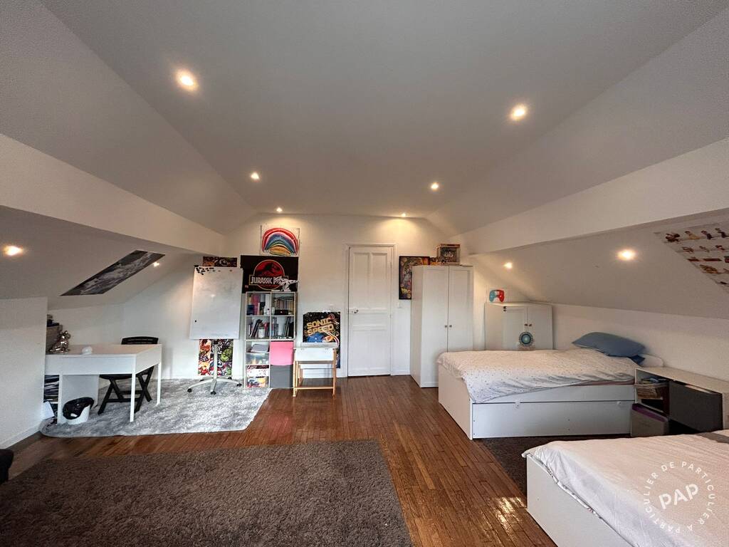 Vente maison 110 m² Valenton (94460) - 110 m² - 424.900 € | Particulier à Particulier — 7