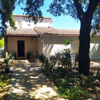 Vente maison 6 pièces La Boissière (34150)